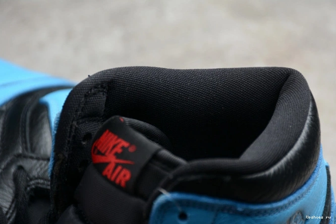 CD0461-046 To Air UNC Jordan Chicago 1 0304